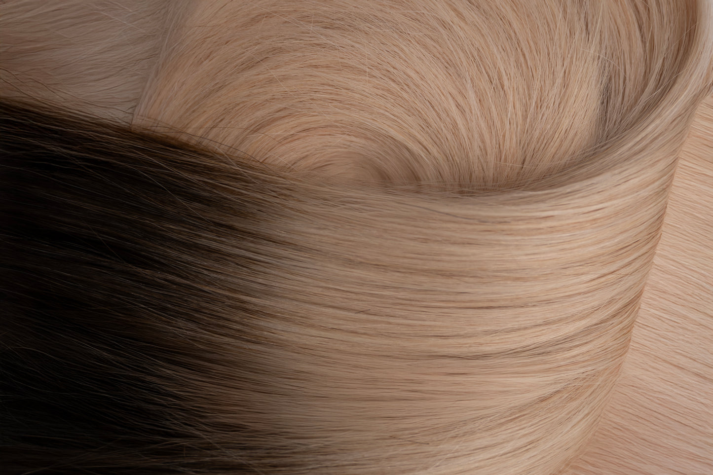 Extension Adhésive Invisible - Ombré hair T2/61