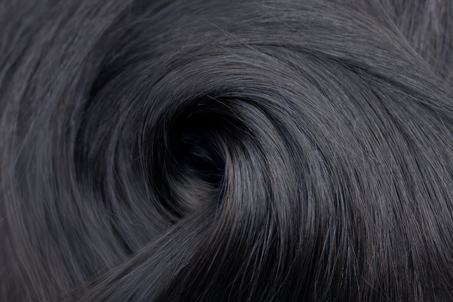 Extension Adhésive Invisible - Brun foncé #1/B