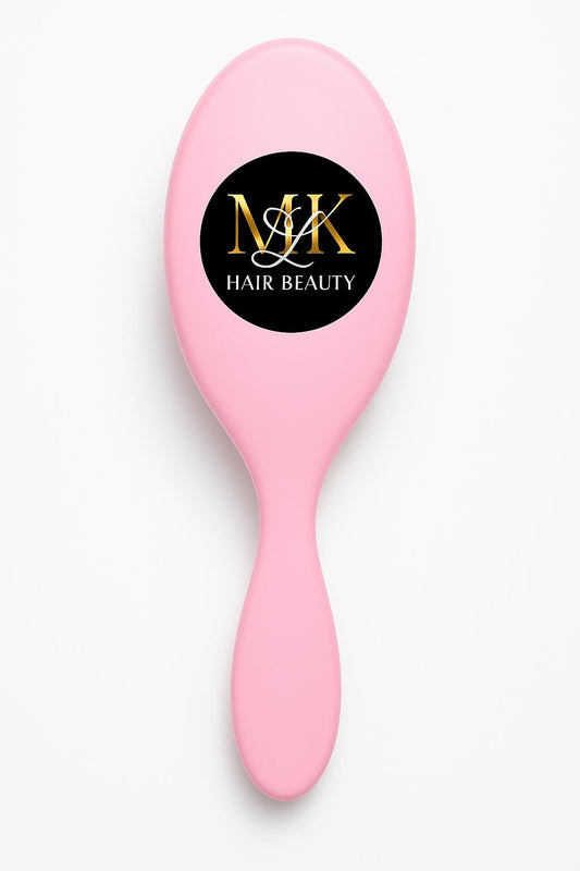 Brosse pour extension adhésive