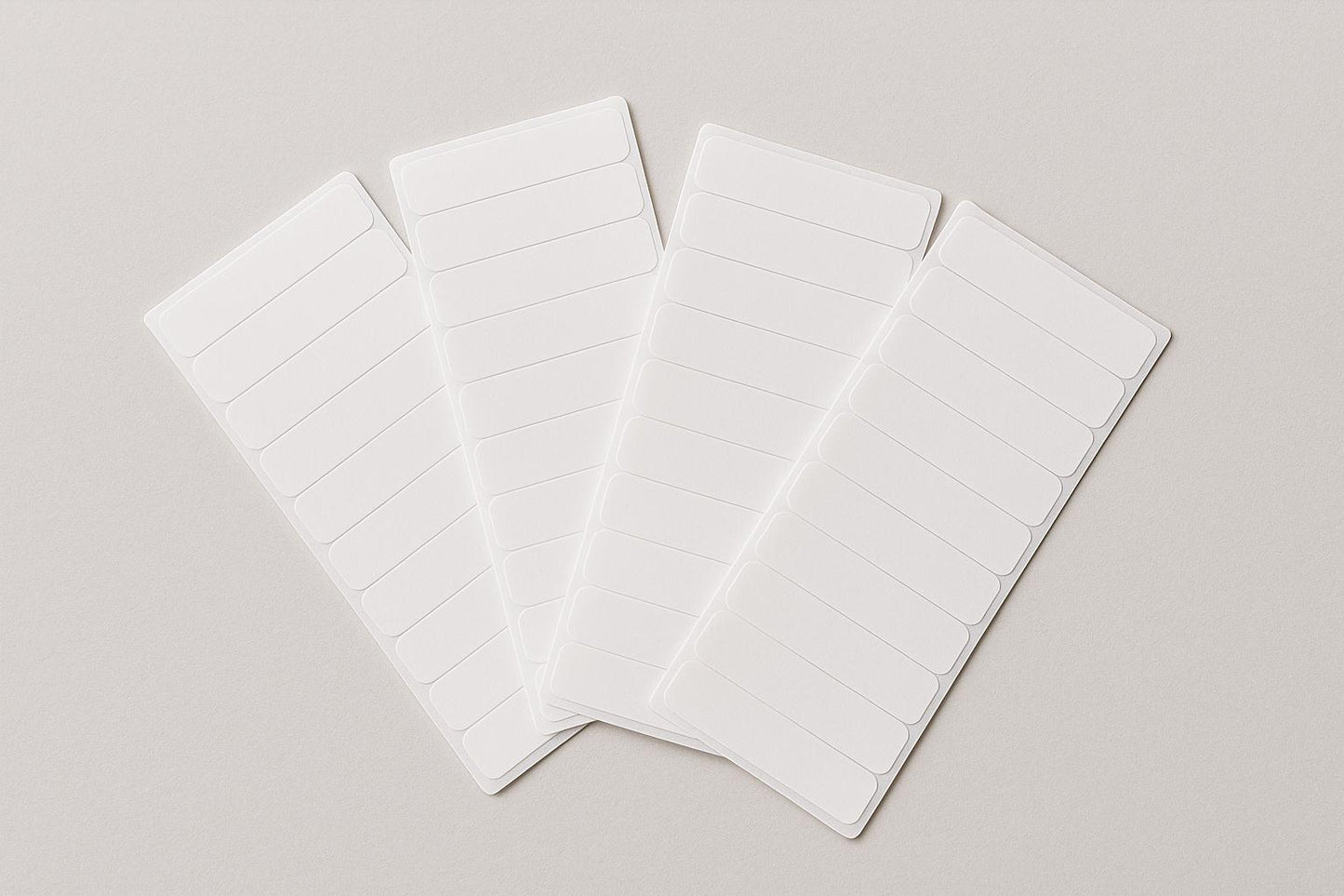 Bande adhésive, 120 pièces